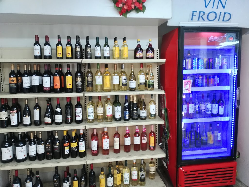 Depanneur St-Esprit | 94 Rue Principale, Saint-Esprit, QC J0K 2L0, Canada | Phone: (450) 839-3001