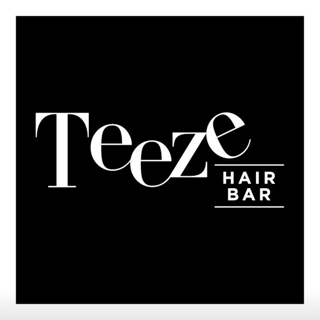 Teeze Hair Bar | 2063 146 Ave SE, Calgary, AB T2J 6C3, Canada | Phone: (403) 271-7900