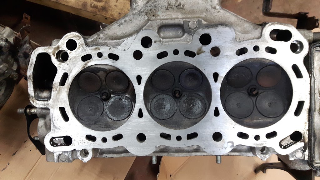 Moteur Labbé Et Coté Inc | 1063 Rue King E, Sherbrooke, QC J1G 1E5, Canada | Phone: (819) 570-5923