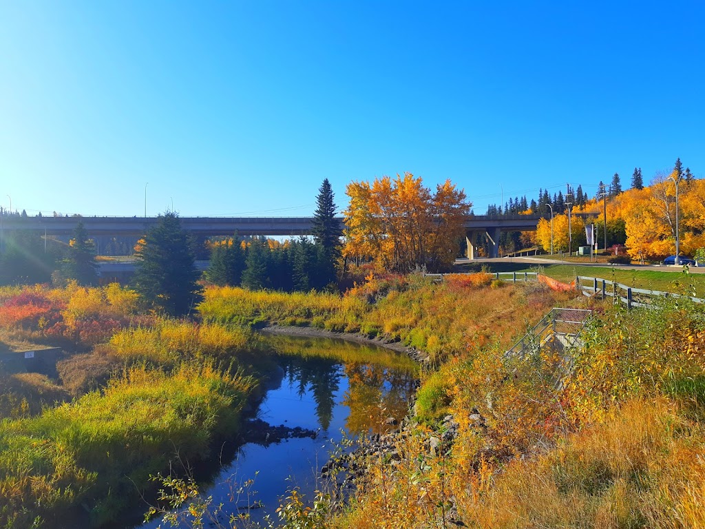 Lord Byron Towers & Townhouses | 1 Royal Rd NW, Edmonton, AB T6J 2E8, Canada | Phone: (780) 414-6217