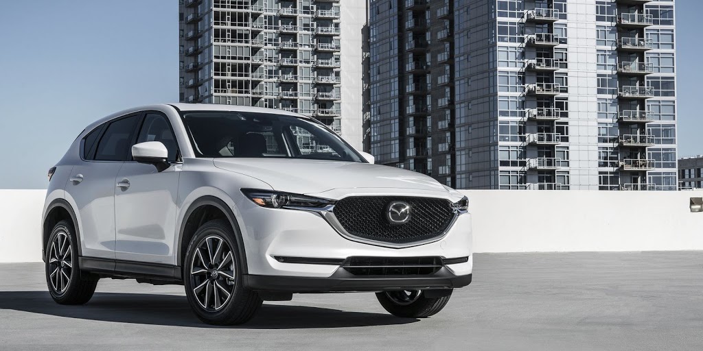 Mazda Victoriaville | 1271 Rue Notre Dame O, Victoriaville, QC G6P 9J7, Canada | Phone: (819) 751-1044