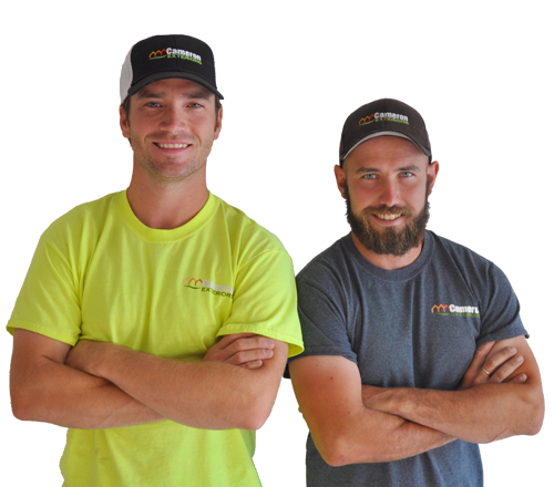 Cameron Exteriors | 4950 46 Ave SE, Salmon Arm, BC V1E 2W1, Canada | Phone: (250) 833-2796