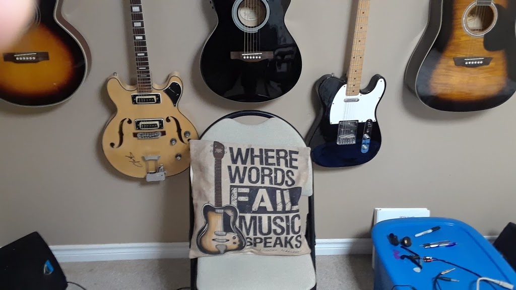 Live Free Music For Seniors | Churchland Dr, Barrie, ON L4N 8N8, Canada