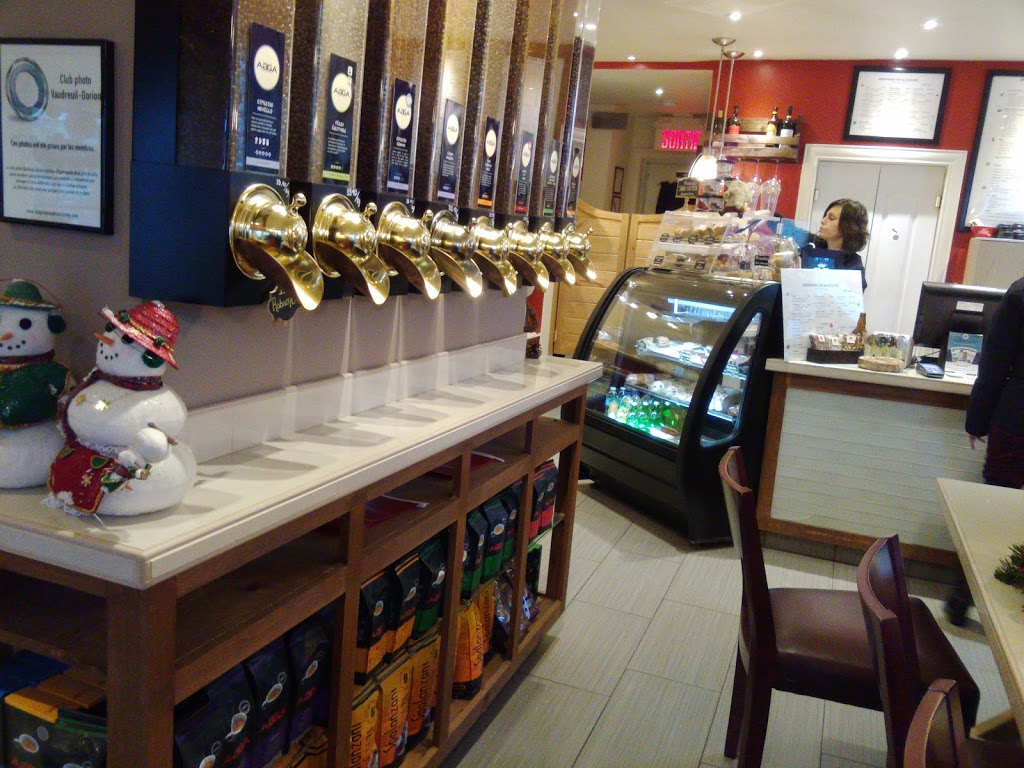 Cafexo Boutique | 358 Avenue Saint-Charles, Vaudreuil-Dorion, QC J7V 2M3, Canada | Phone: (450) 218-6966