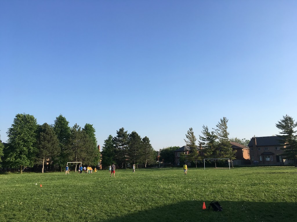 John Button Park | Markham, ON L3R, Canada