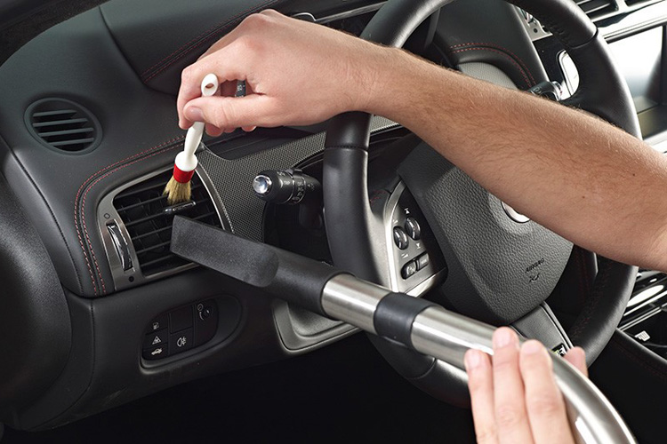 Ramsays Detailing | 7536 Dwyer Hill Rd, Burritts Rapids, ON K0G 1B0, Canada | Phone: (613) 769-2098