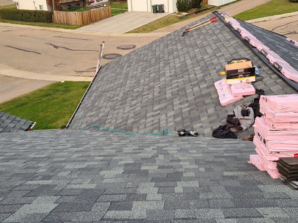 Greyrock Exteriors Red Deer | 8075 49 Ave #3, Red Deer, AB T4P 2V5, Canada | Phone: (403) 342-7671