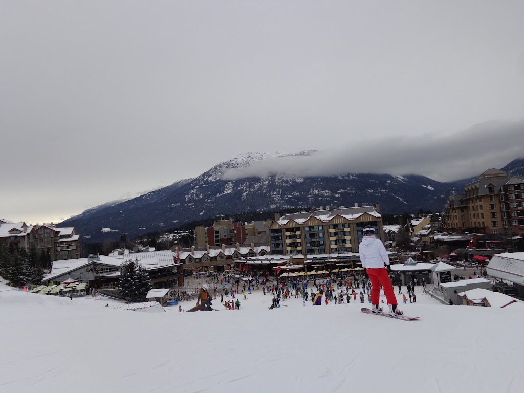 Wedge Rafting | 4293 Mountain Square #211, Whistler, BC V8E 1B8, Canada | Phone: (888) 932-5899