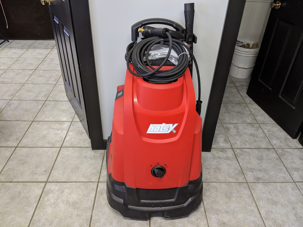 Fernrob Carwash and Pressure Cleaning Systems Inc | 98 Whalen St, Miramichi, NB E1V 3W5, Canada | Phone: (506) 778-8573