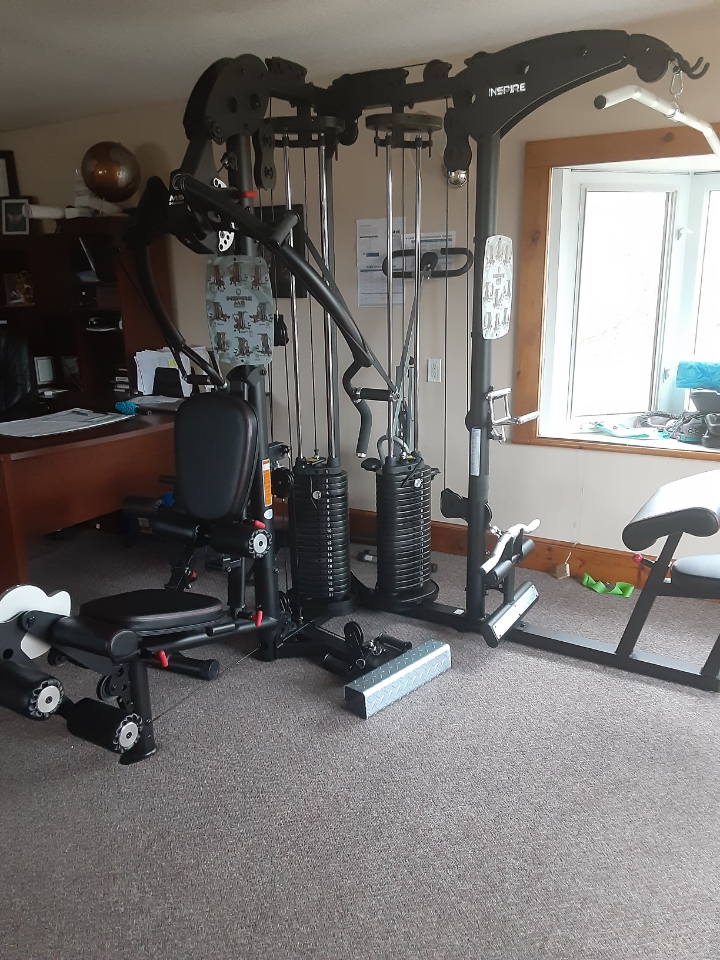 Fitness Depot | 94, 1 Bessemer Ct #1, London, ON N6E 1K7, Canada | Phone: (519) 686-9738