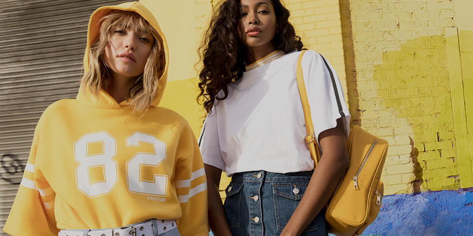 Ardene | 451 Norwich Ave, Woodstock, ON N4S 3W4, Canada | Phone: (226) 242-2608