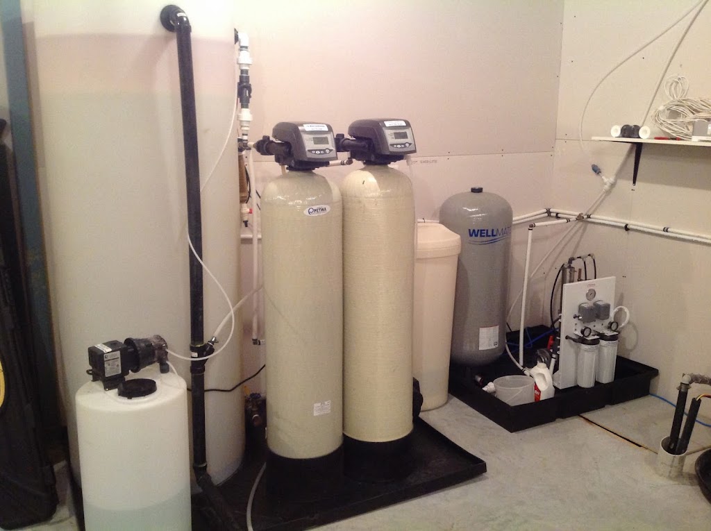 Pro-Water Conditioning Lacombe | 4920 AB-2A, Lacombe, AB T4L 1J8, Canada | Phone: (403) 782-9585
