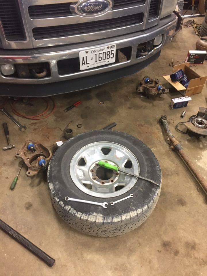A Spec Auto Inc | 20 Hanlan Rd, Woodbridge, ON L4L 3P6, Canada | Phone: (905) 856-9180
