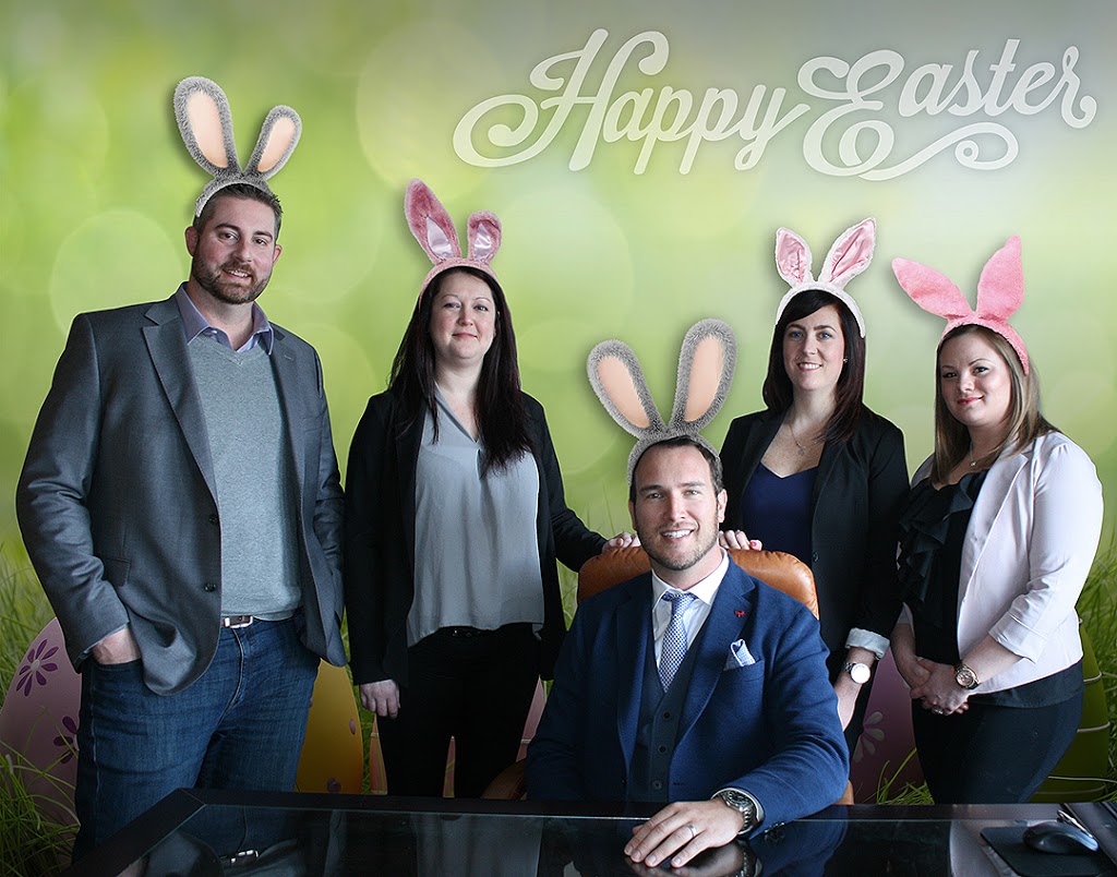 Loewen Group Mortgages Burlington | 5044 Fairview St, Burlington, ON L7L 0B4, Canada | Phone: (289) 337-4029