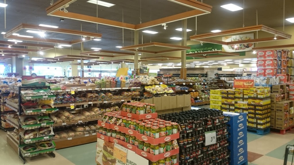 Sobeys - Nottingham | 688 Wye Rd, Sherwood Park, AB T8A 6G3, Canada | Phone: (780) 416-7920