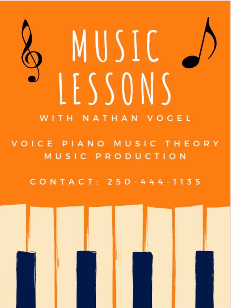 Vogel Studios | 1481 78 Ave, Grand Forks, BC V0H 1H0, Canada | Phone: (250) 444-1135