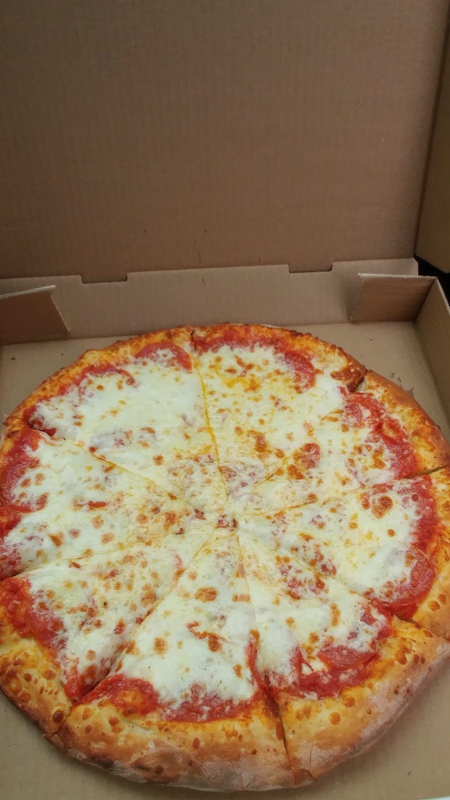 Big Cheese Pizza | 43 Main St W, Markdale, ON N0C 1H0, Canada | Phone: (519) 986-3665