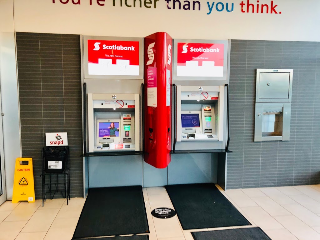 Scotiabank | 10645 Bramalea Rd, Brampton, ON L6R 0C1, Canada | Phone: (905) 792-2699