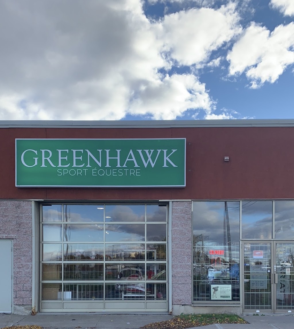 Greenhawk Equestrian Sport - Boucherville | 1200 Pl. Nobel, Boucherville, QC J4B 5L2, Canada | Phone: (450) 655-7111