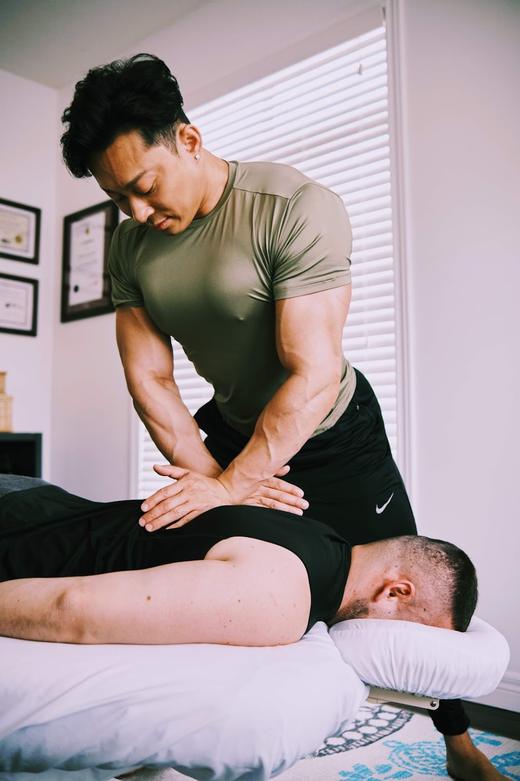 MakCare Health and Wellness Centre | 2 Chokecherry Cres, Markham, ON L6E 0J6, Canada | Phone: (647) 992-6992