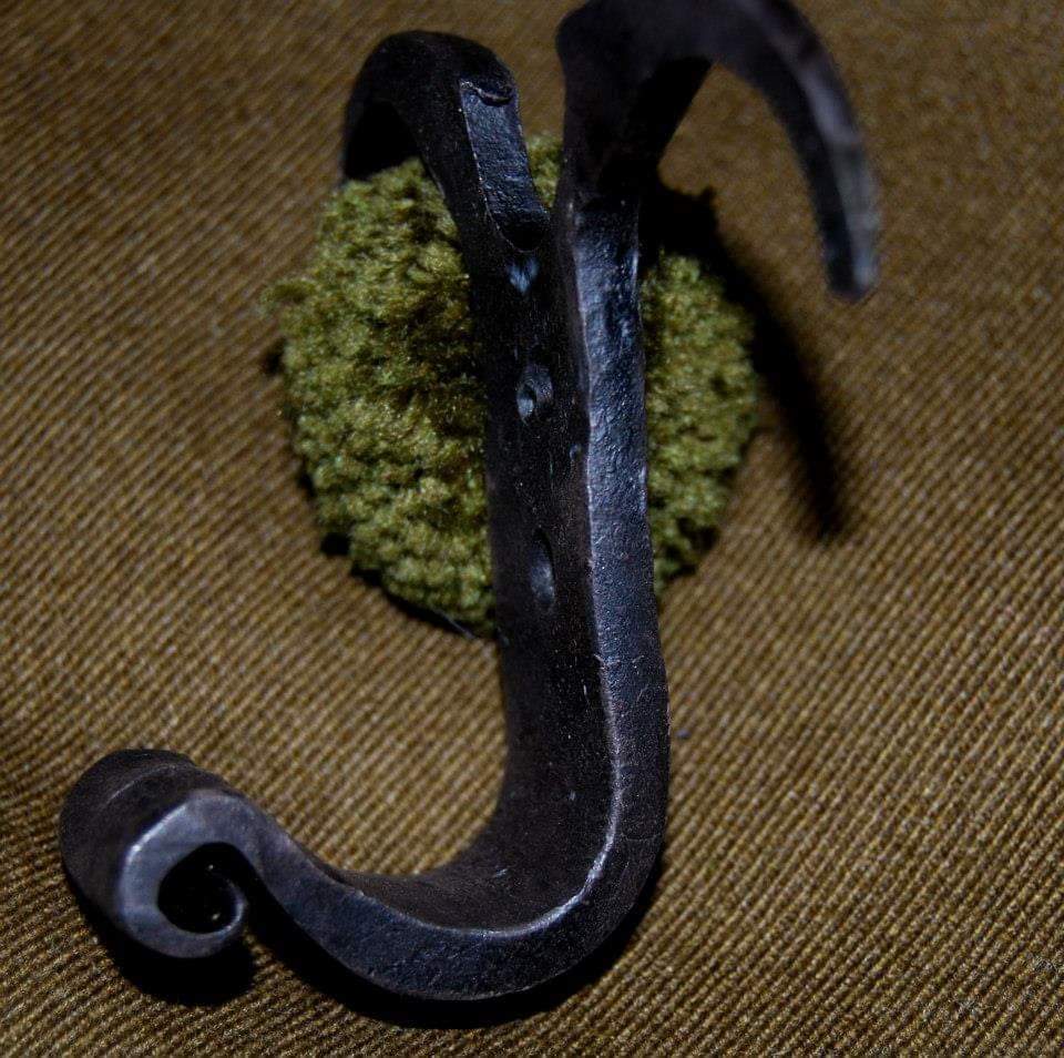 Upper Canada Forge & Ironworks | 44422 Brandon Rd, Ethel, ON N0G 1T0, Canada | Phone: (226) 622-7169