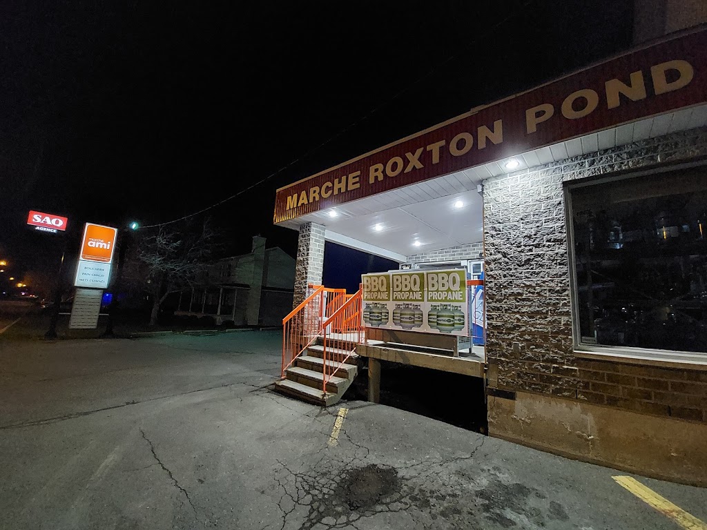 Marche Roxton Pond | 511 Rue Stanley, Roxton Pond, QC J0E 1Z0, Canada | Phone: (450) 372-7667