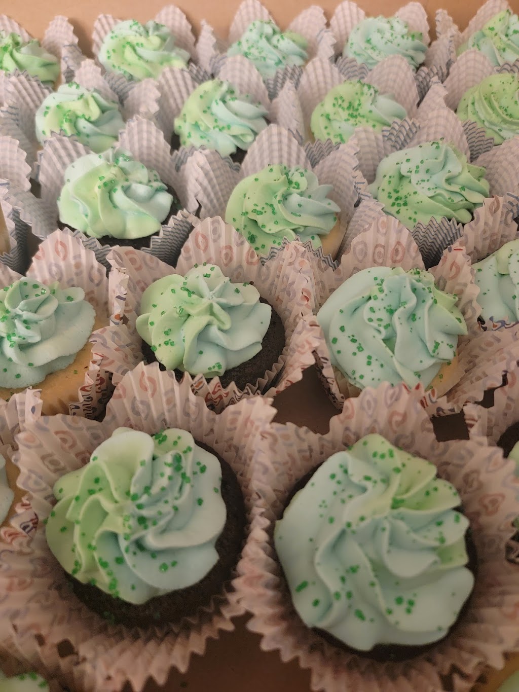 Rishelles Home Baking | 7390 W Saanich Rd #49, Saanichton, BC V8M 1R9, Canada | Phone: (250) 580-7148