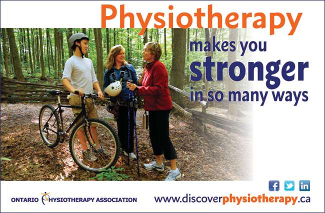 Alton Physiotherapy and Sports Clinic | 4040 Palladium Way, Burlington, ON L7M 0V6, Canada | Phone: (905) 335-6100