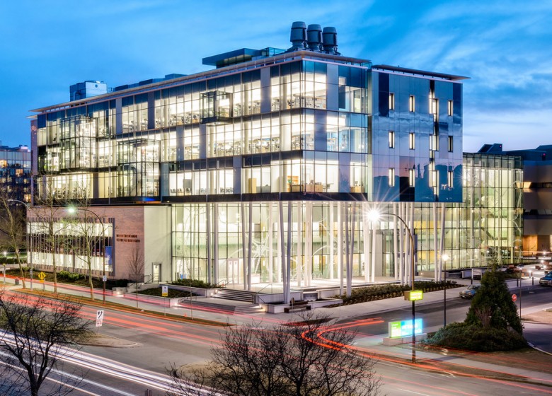 Columbia Glazing Systems Inc | 1538 Kebet Way, Port Coquitlam, BC V3C 5M5, Canada | Phone: (604) 421-6591
