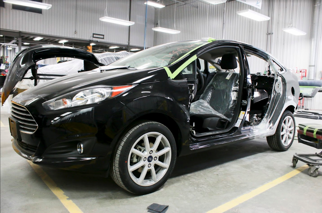 CSN Capital Collision Centre | 13103, Lake Fraser Dr SE, Calgary, AB T2J 3H5, Canada | Phone: (403) 256-6891