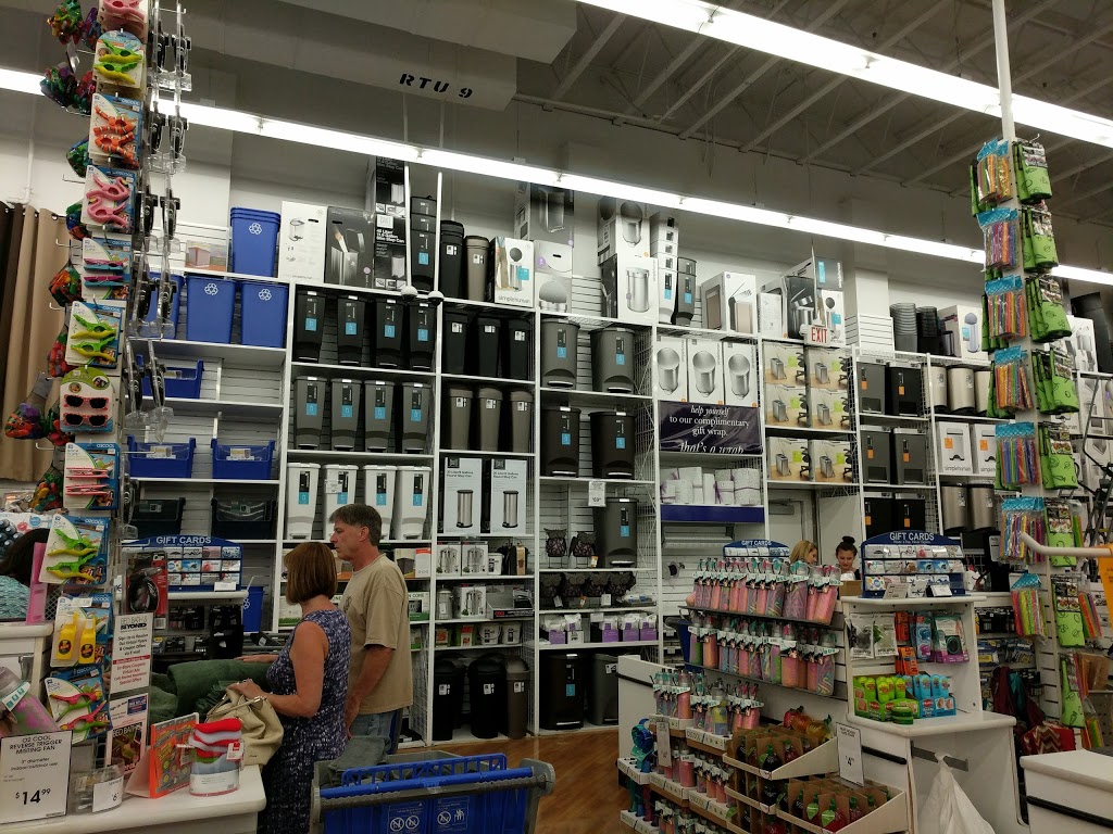 Bed Bath & Beyond | 1540 Keehn Rd, Kelowna, BC V1X 5T3, Canada | Phone: (250) 860-2732