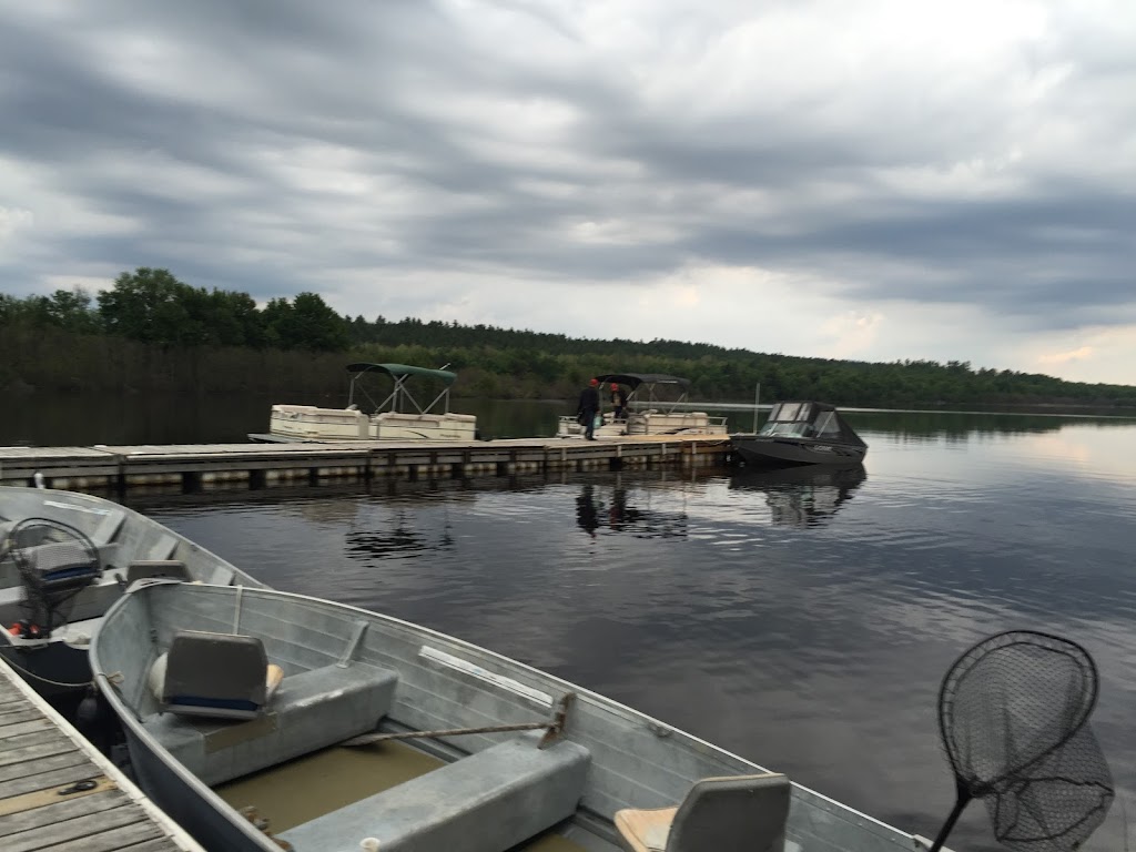 Blue Heron Resort | Sables-Spanish Rivers, ON, Canada | Phone: (705) 844-2596