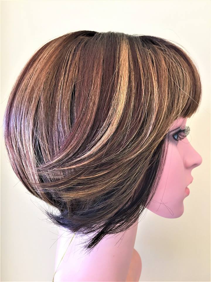 ShaySimone Hair Systems | 740 St Albert Trail, St. Albert, AB T8N 7H5, Canada | Phone: (780) 459-3638