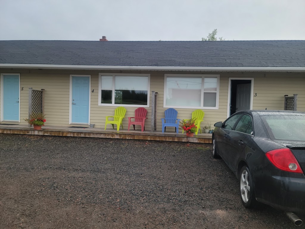 Hillcrest View Inn - 11054 NS-6, Pugwash, NS B0K 1L0, Canada