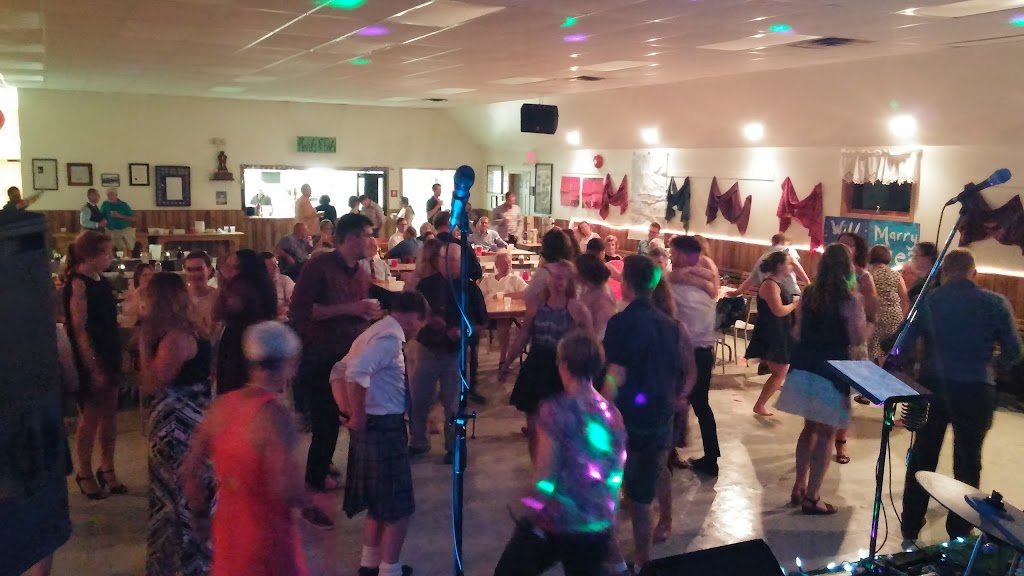Northumberland Arena | 1251 Gladstone Rd, Murray River, PE C0A 1W0, Canada | Phone: (902) 962-3327