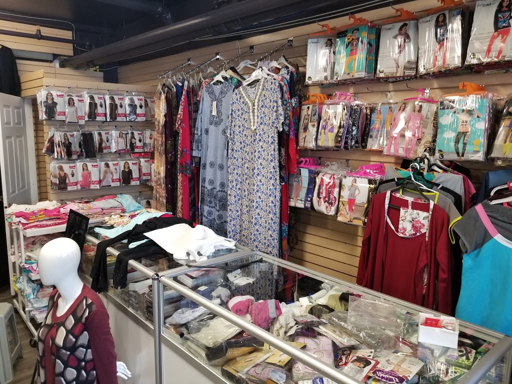Al-Shakir Turkish Clothing الشاكر للالبسه | 14727 108 Ave, Surrey, BC V3R 1V9, Canada | Phone: (604) 440-8283