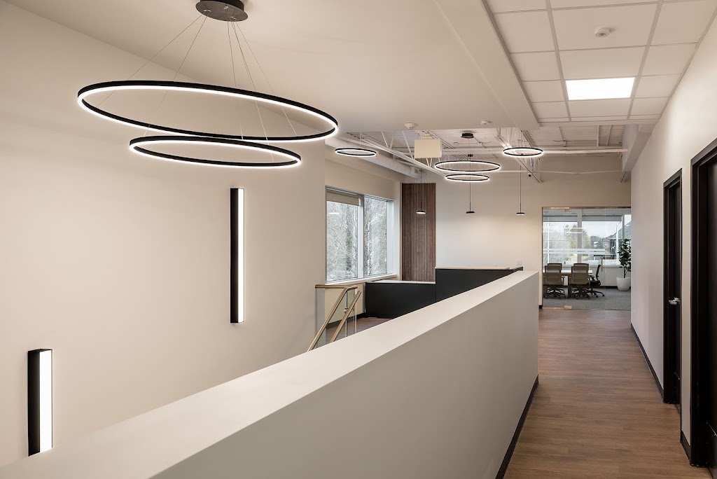 Cushman & Wakefield Southwestern Ontario | 850 Medway Park Dr Suite 201, London, ON N6G 5C6, Canada | Phone: (519) 438-5588