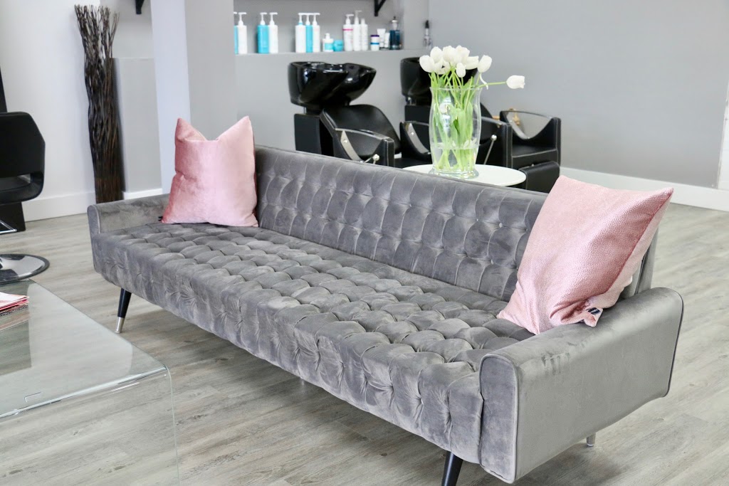 MAJ Hairsalon | 11 Victoria Rd N, Guelph, ON N1E 5G6, Canada | Phone: (519) 265-8357