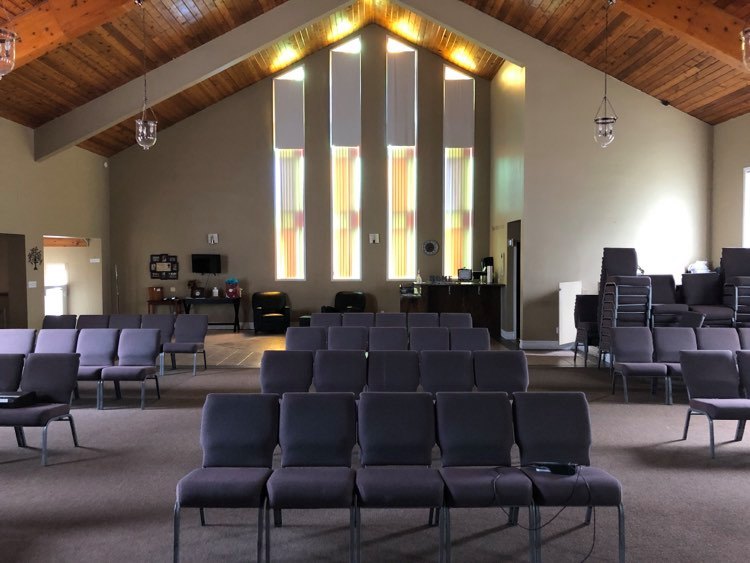Abundant Life Community Church | 640 Grosvenor St, London, ON N5Y 3T4, Canada | Phone: (519) 858-4123