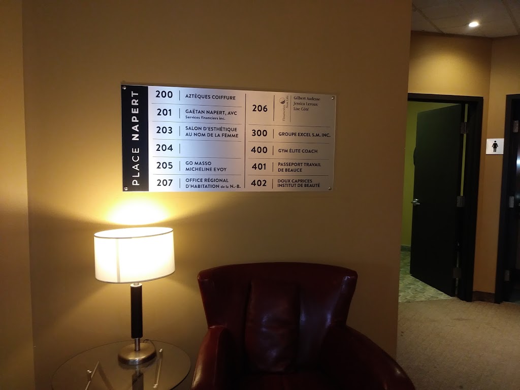Passeport Travail de Beauce Inc | 1083 Bd Vachon N, Sainte-Marie, QC G6E 4B4, Canada | Phone: (418) 387-7571