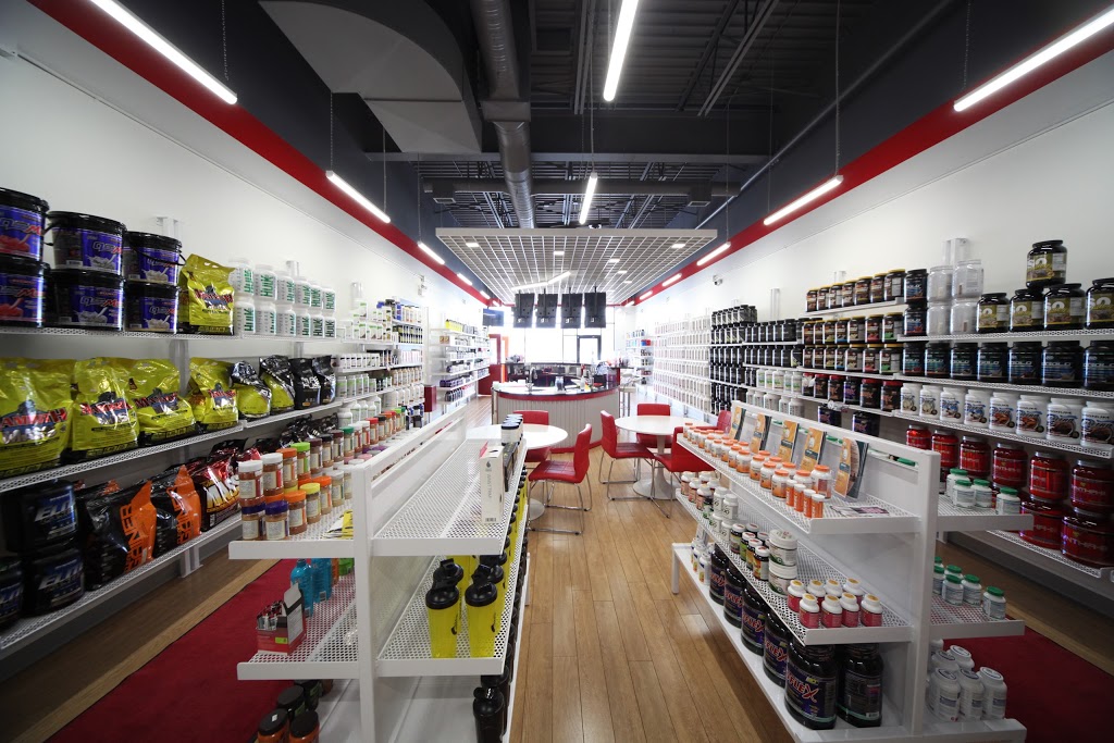 Active Body Nutrition Summerside | 6913 Ellerslie Rd SW, Edmonton, AB T6X 2A1, Canada | Phone: (780) 756-9536