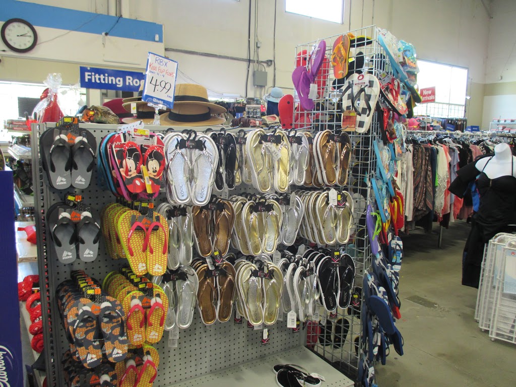 Big Box Outlet Store Abbotsford | 101-1777 Clearbrook Rd, Abbotsford, BC V2T 5X5, Canada | Phone: (604) 756-1932