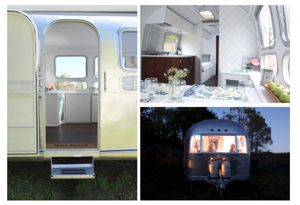 The Tiny Host Co. | 732 Ste Marie St, Collingwood, ON L9Y 4T5, Canada | Phone: (705) 606-0170