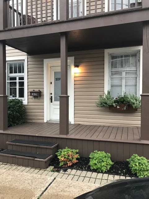 Espace Famille Terrebonne | 634 Rue Saint Pierre, Terrebonne, QC J6W 1C6, Canada | Phone: (450) 477-1112