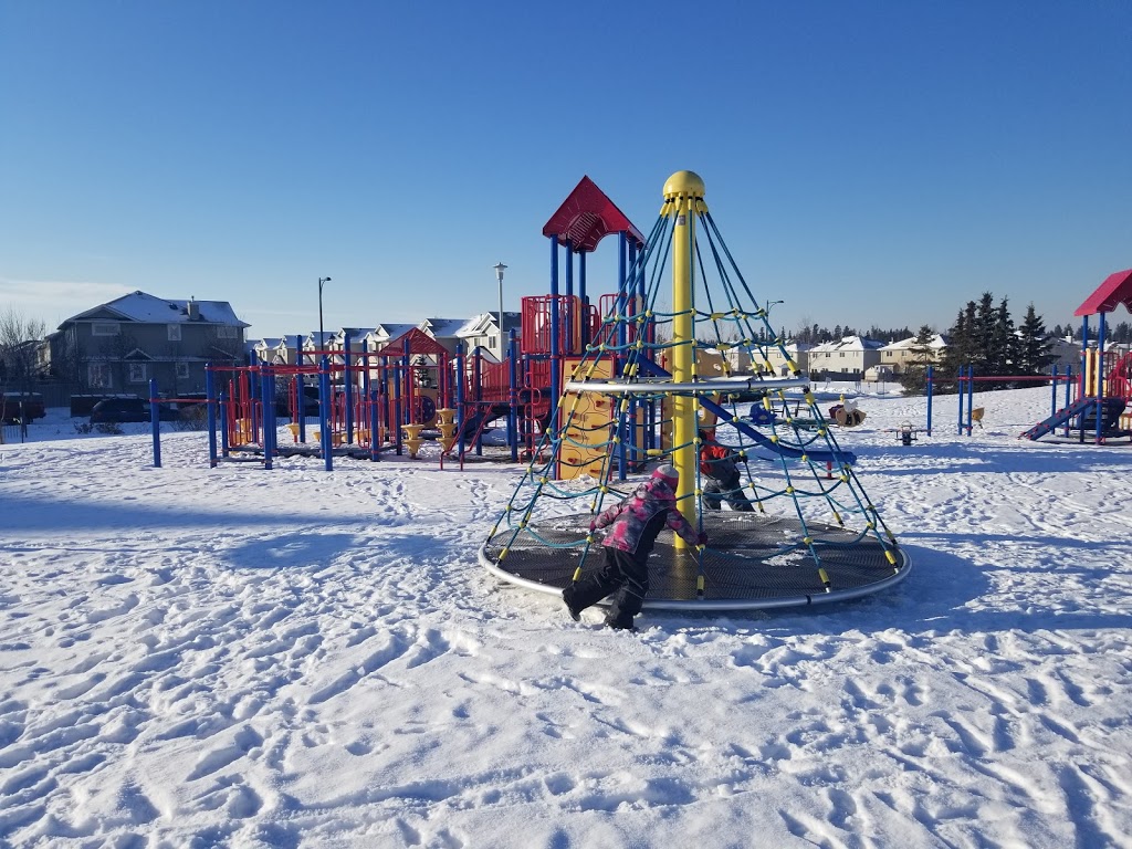 MacEwan Park | 246 Macewan Rd SW, Edmonton, AB T6W 0C5, Canada