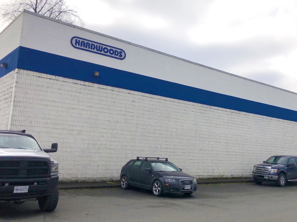 Hardwoods - Duncan | 4970 Polkey Rd, Duncan, BC V9L 6W3, Canada | Phone: (250) 715-1485