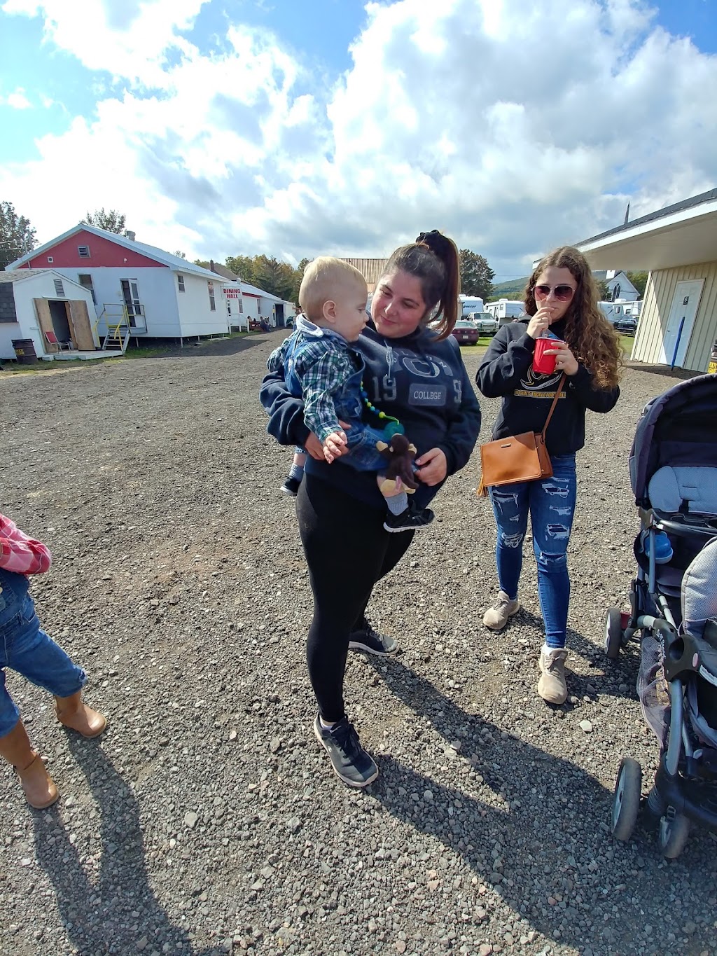 Albert Agricultural Society #133, Inc. | 5895 King St #4B5, Riverside-Albert, NB E4H 4C1, Canada | Phone: (506) 882-2291