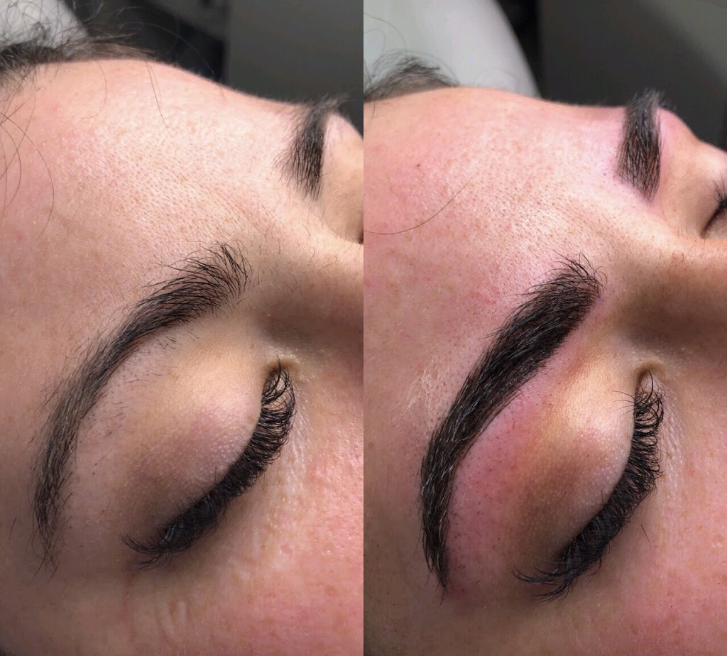 Blink Beauty Bar | 20 Great Gabe Cres, Oshawa, ON L1L 0G6, Canada | Phone: (289) 927-2098