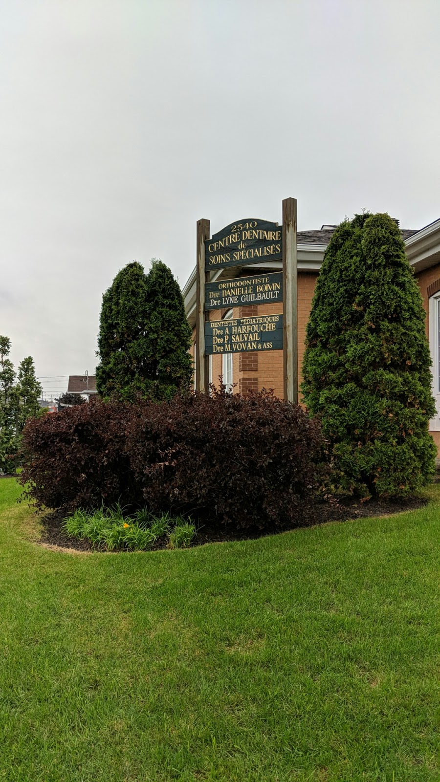 Vovan Mysa Dr | 2540 Boul. Lapinière, Brossard, QC J4Z 3S2, Canada | Phone: (450) 445-2383