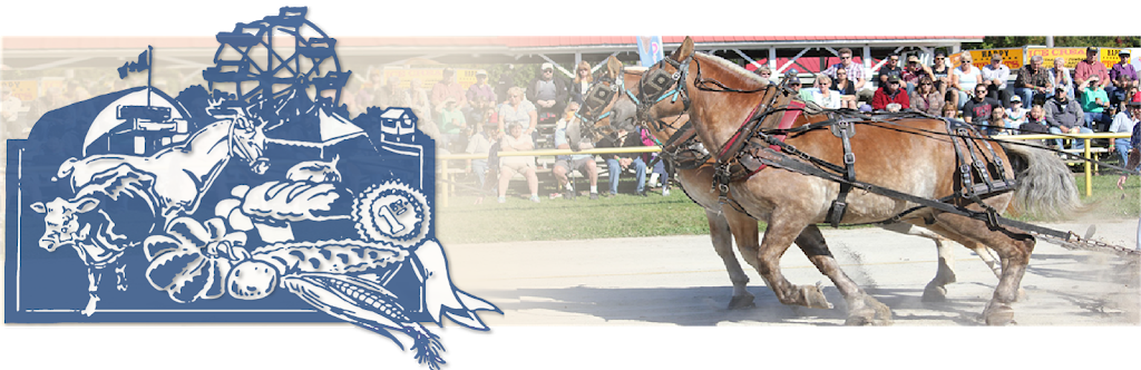 Coldwater Fall Fair | 11 Michael Anne Dr, Coldwater, ON L0K 1E0, Canada | Phone: (705) 826-0826